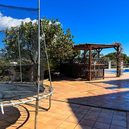 Vivalidays Casa Ricardo Villa Sant Cebrià de Vallalta Exterior photo