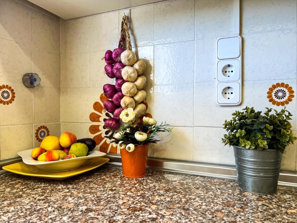 Vivalidays Casa Ricardo Villa Sant Cebrià de Vallalta Exterior photo